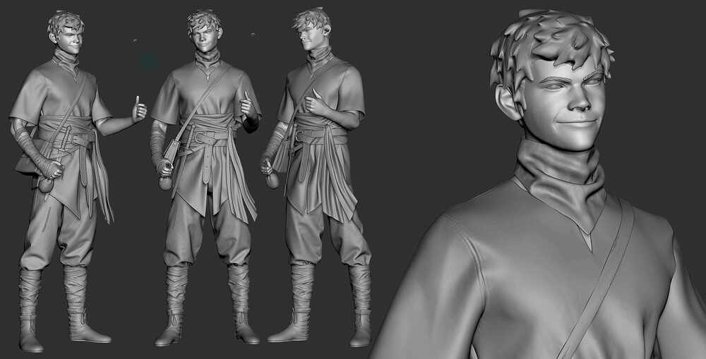 ZBrush2 copy