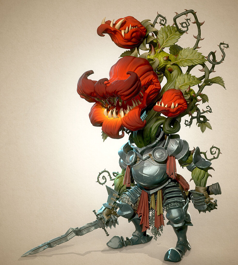 game of thrones rose knight