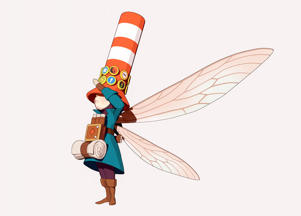 Fairies Kingdom ZBrushCentral