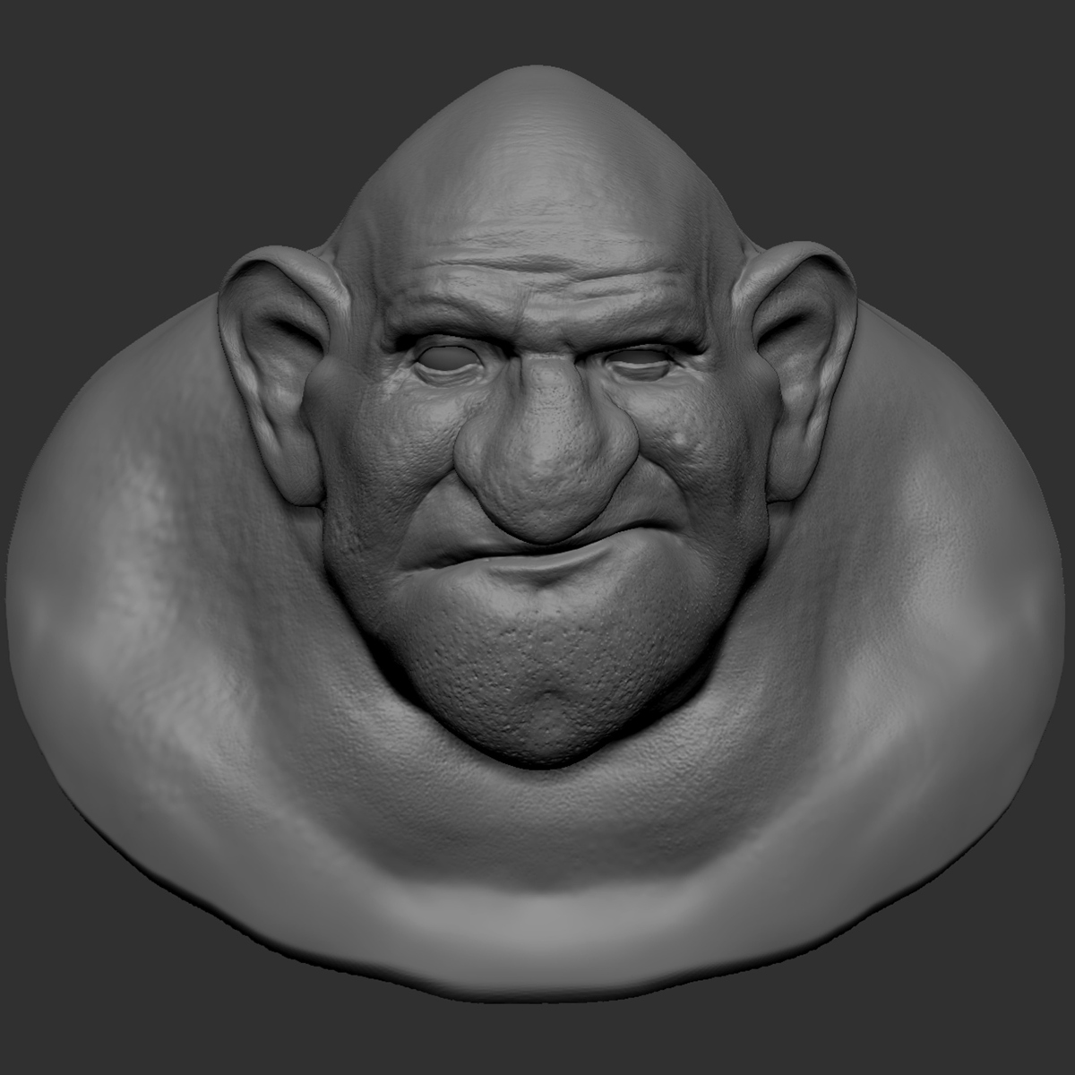 Troll%20Zbrush%20Front