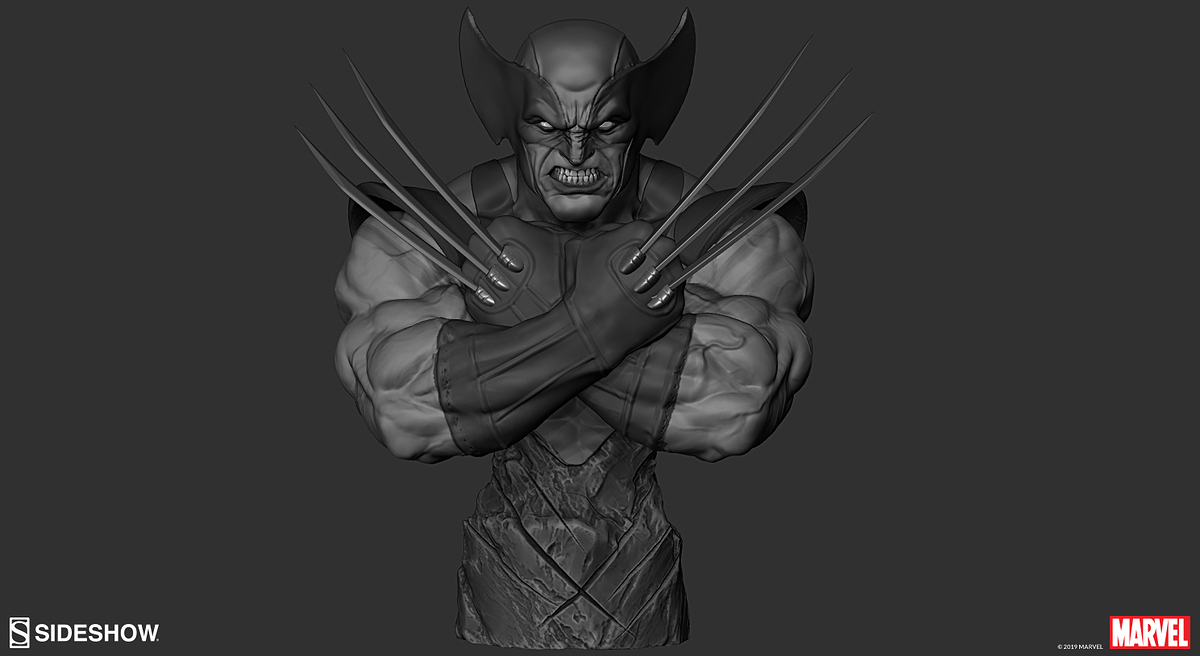Wolverine-Bust_WIP-001_001