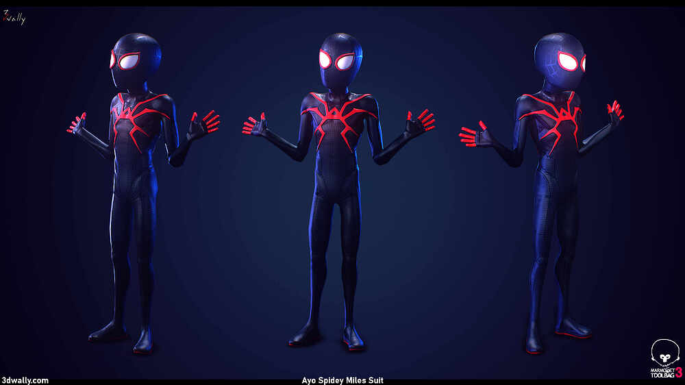 14-spider-man-miles-morales-suit