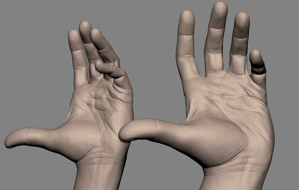 hand_details_Zbrush