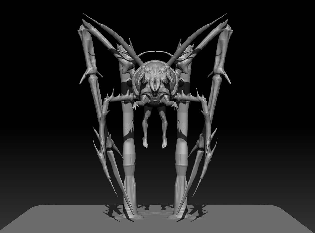 Project_Spider_Front