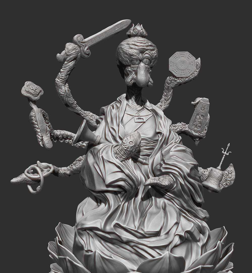 ZBrush Document11