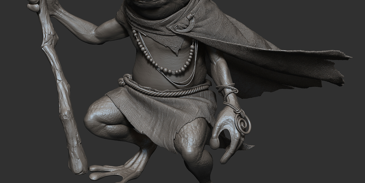 fplg_froggy_zbrush_render8