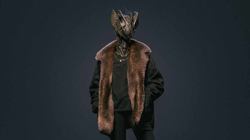 Intermediate to Advanced Dynamic Hard Surface Design in Zbrush