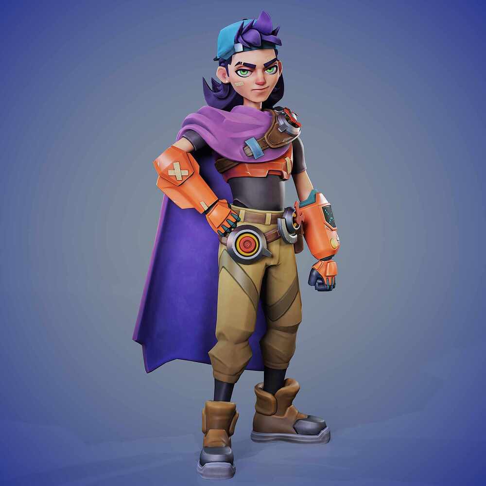 Kid_SquarePoseFrontNoLogo_PedroCouto