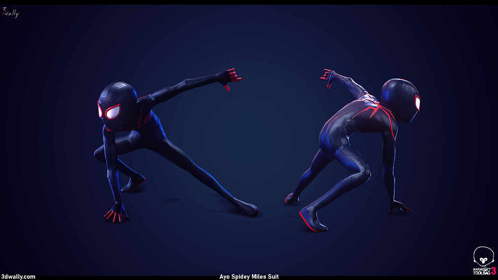 15-spider-man-miles-morales-suit