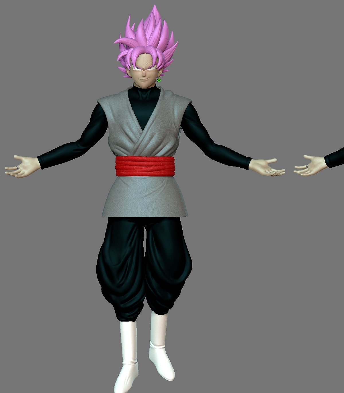 black goku pose.jpg