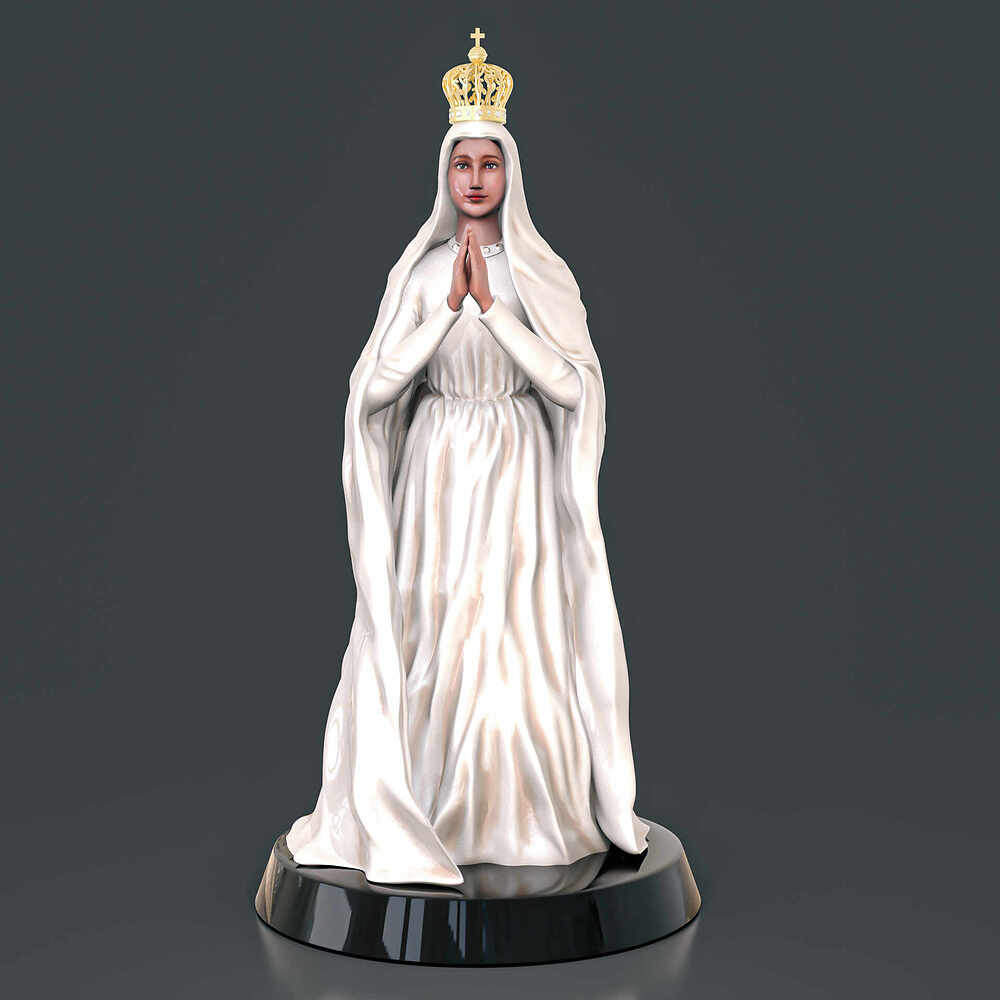 Virgen Maria.296