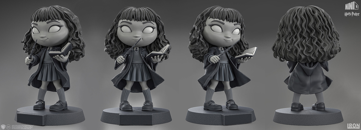 Hermione_Turntable