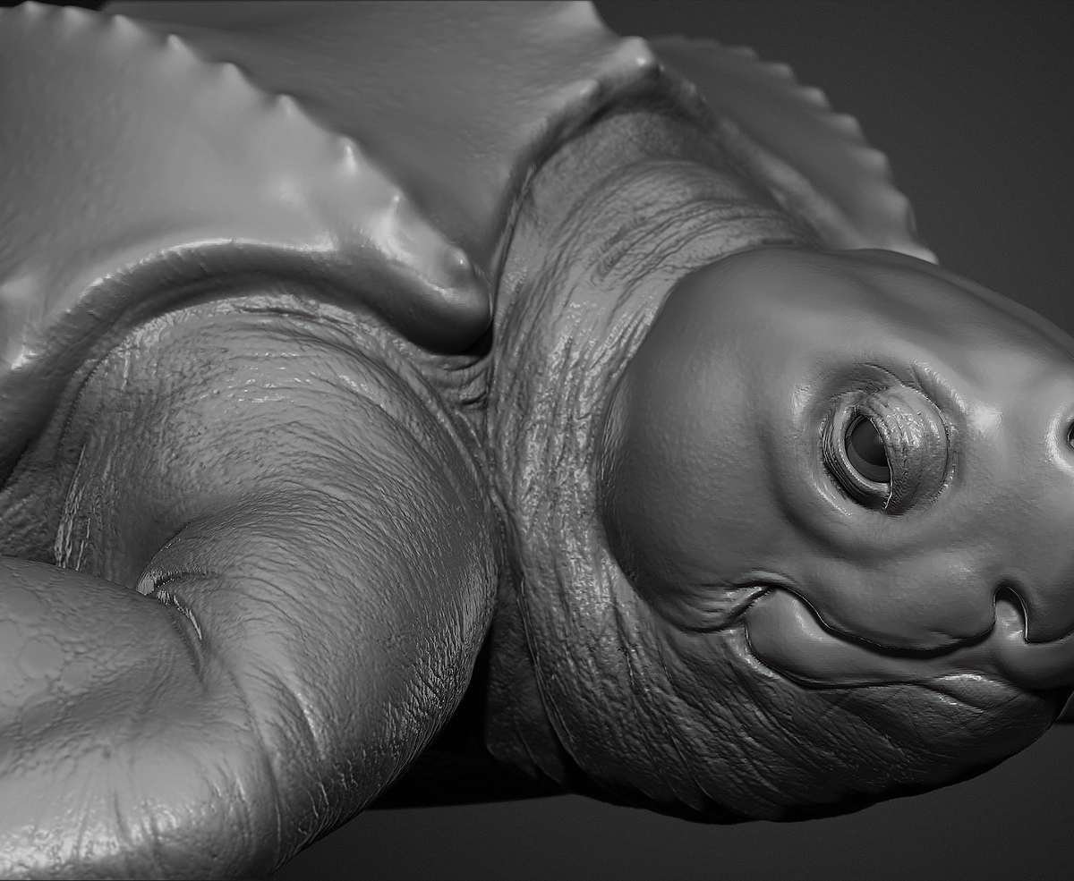 San_Francisco_Zoo_Leatherback_Sea_turtle_Sculpture_003.jpg