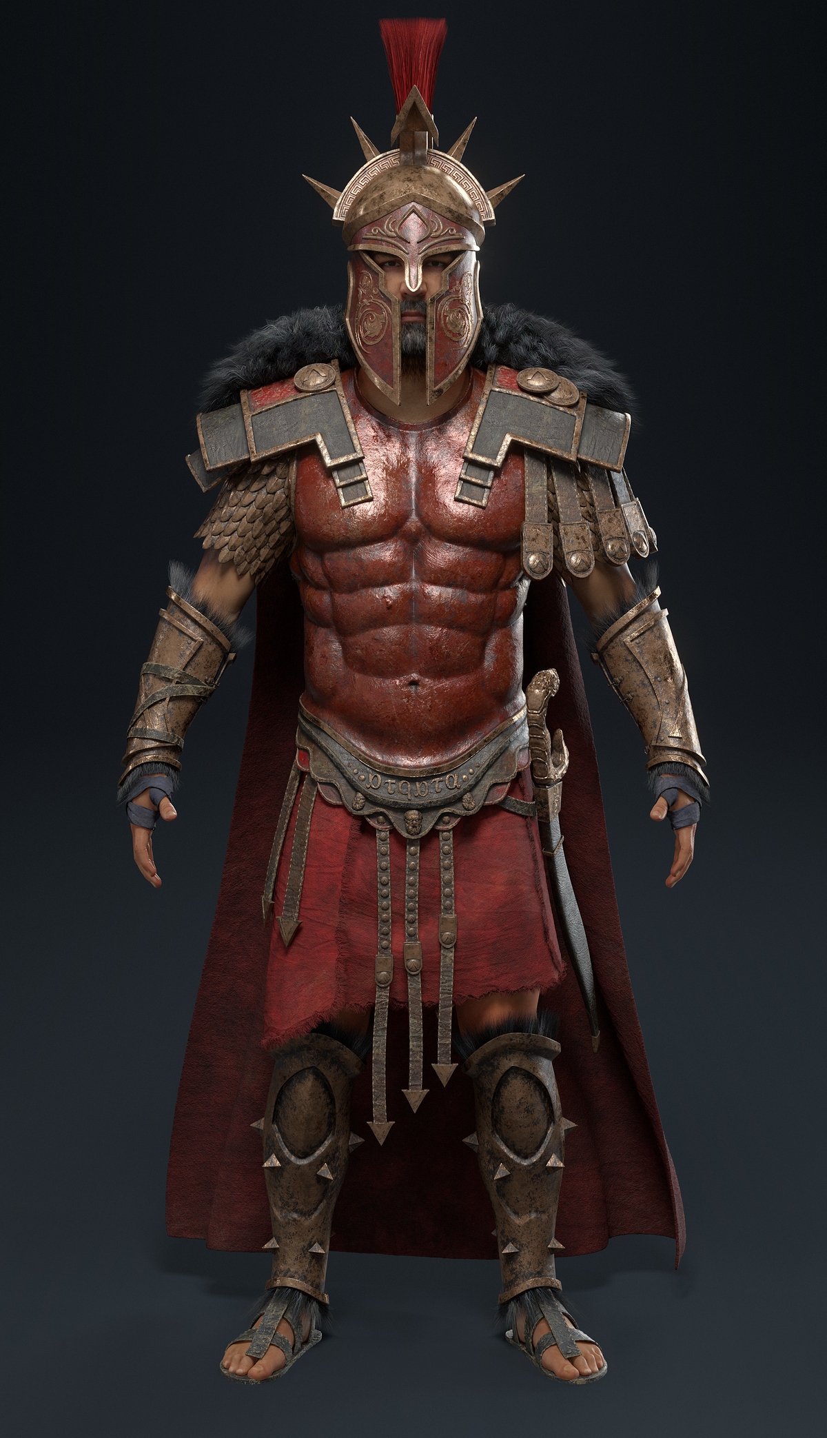 Spartan01