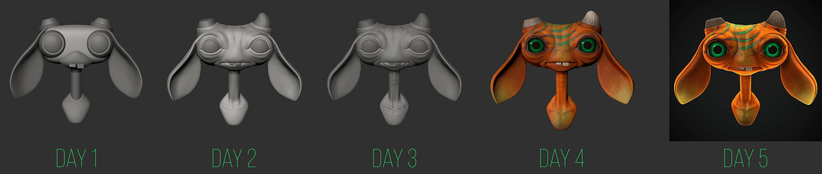 5day-challenge-process