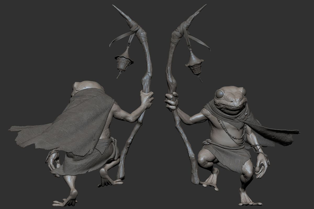 fplg_froggy_zbrush_render5