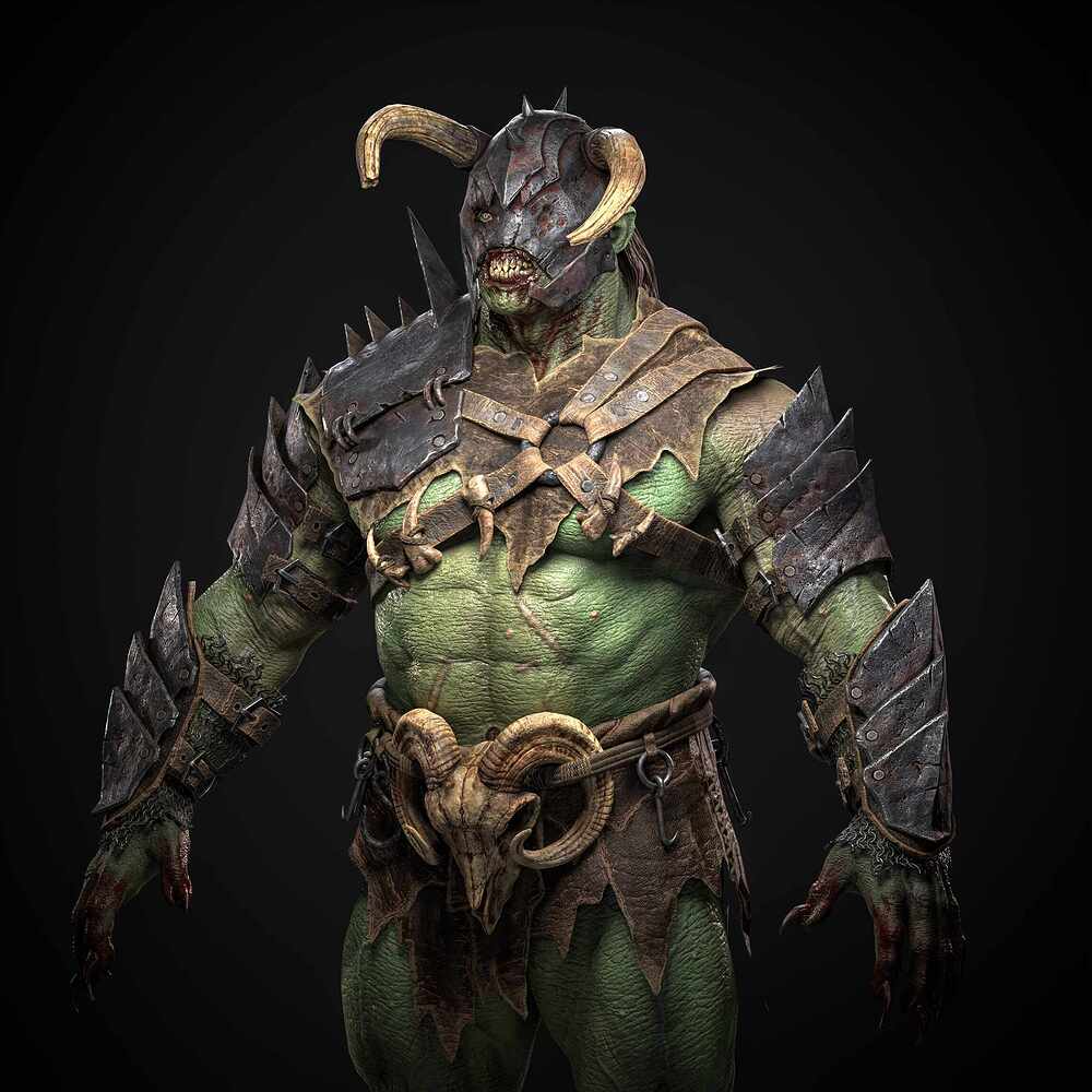 Orc_Warlord_TusharDobriyal (12)