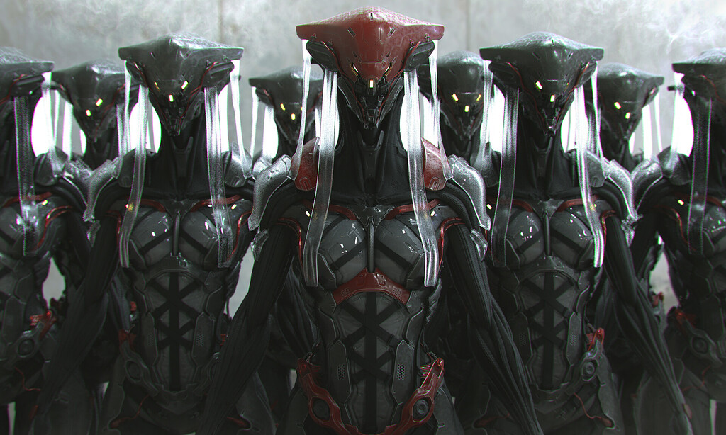 www.zbrushcentral.com