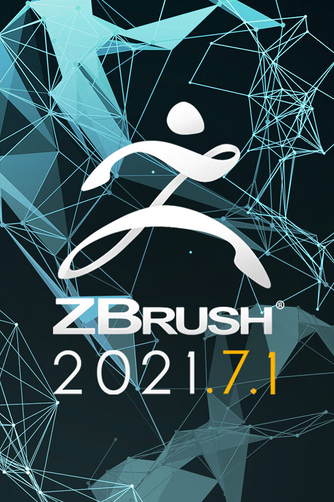 update zbrush