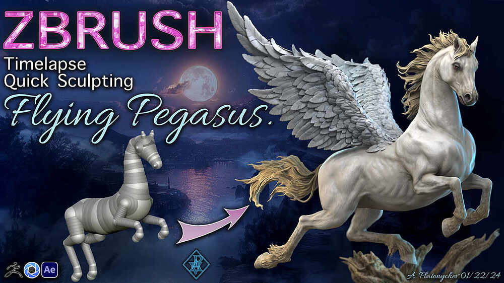 Flying Pegasus_Thumbnail