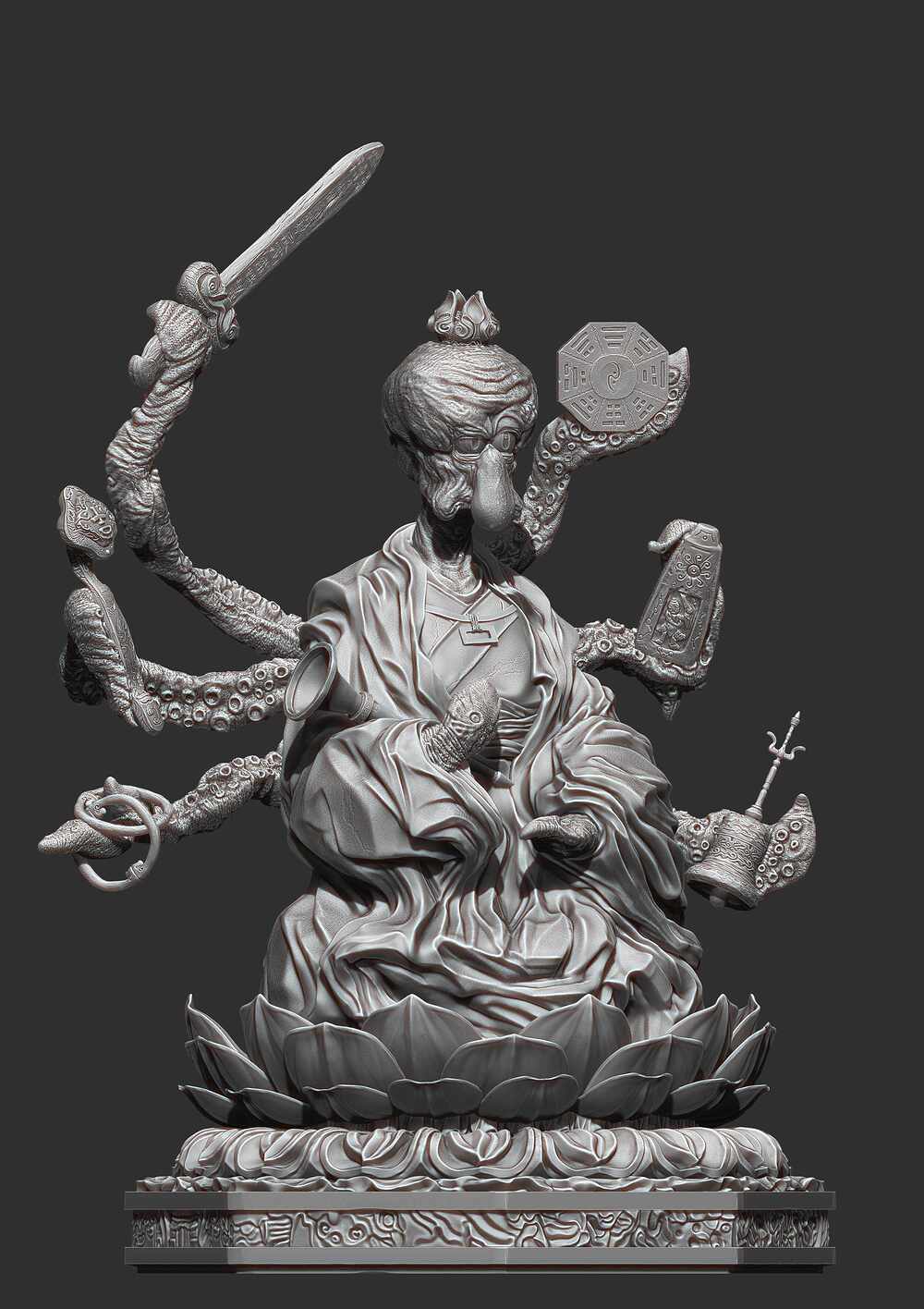 ZBrush Document1