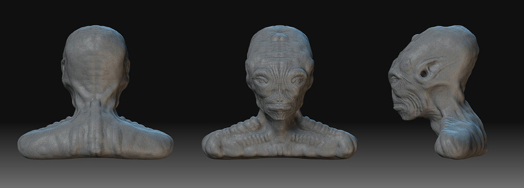 BLESSTAR ZBrush ベーシック DVD ZBrush 2023: Free Download of the Full Version | All3DP