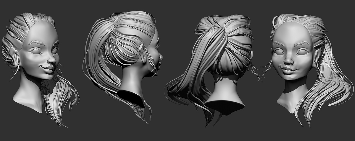 finalturaroundzbrush