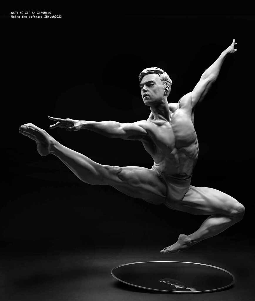 moving-art-zbrushcentral