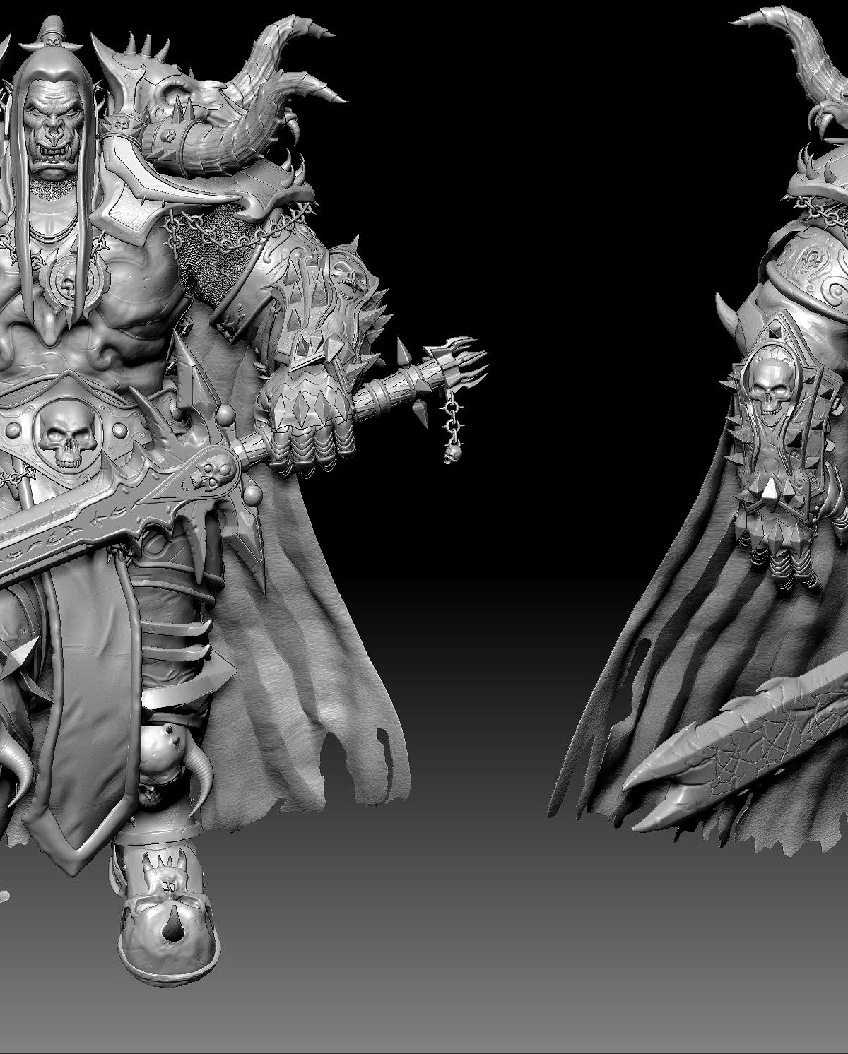 Orc_DK_Wip_Zbrush_pose3_nohair.jpg