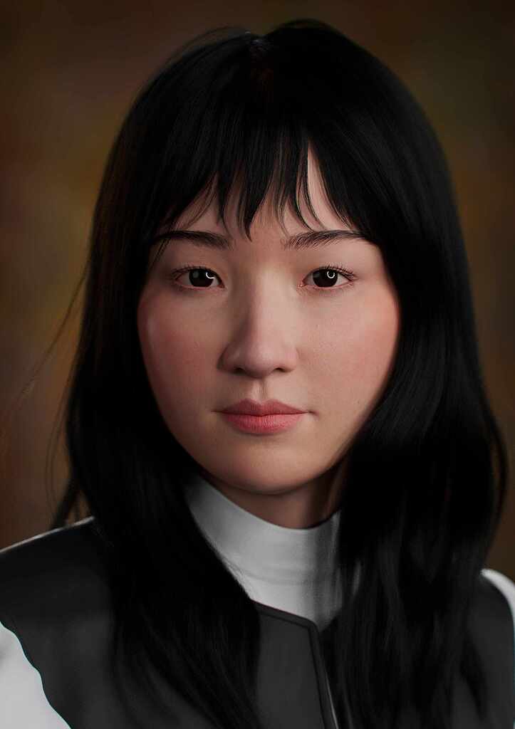 yoasobi 顔】コ*イ様 YOASOBI ikuraブリキ看板☆幾田りらメタルプレート◇