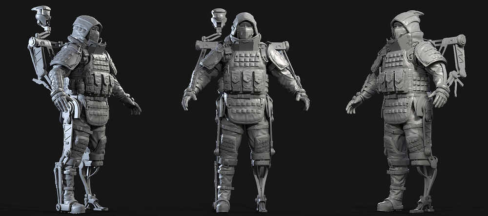 Highpoly_front