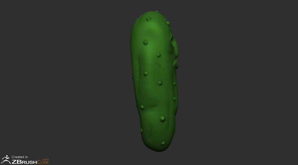 Pickle2