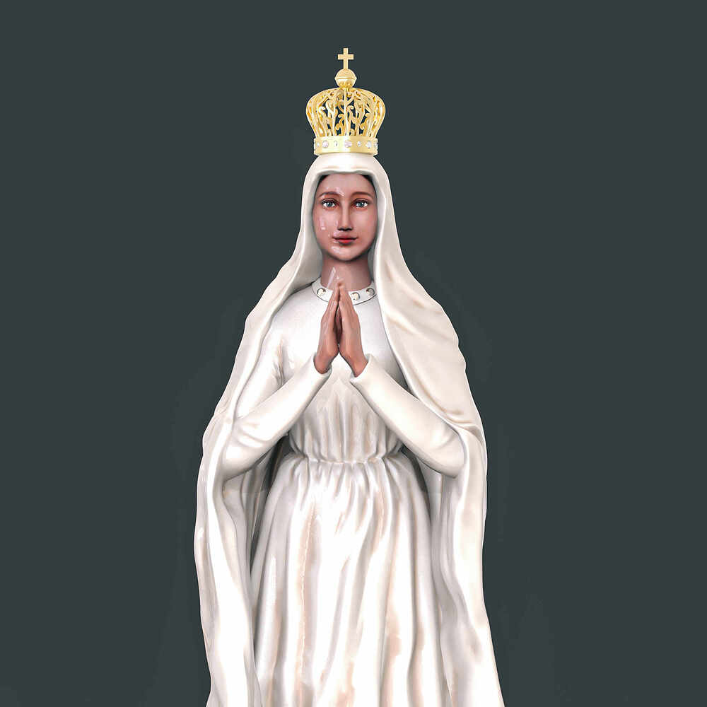 Virgen Maria.297