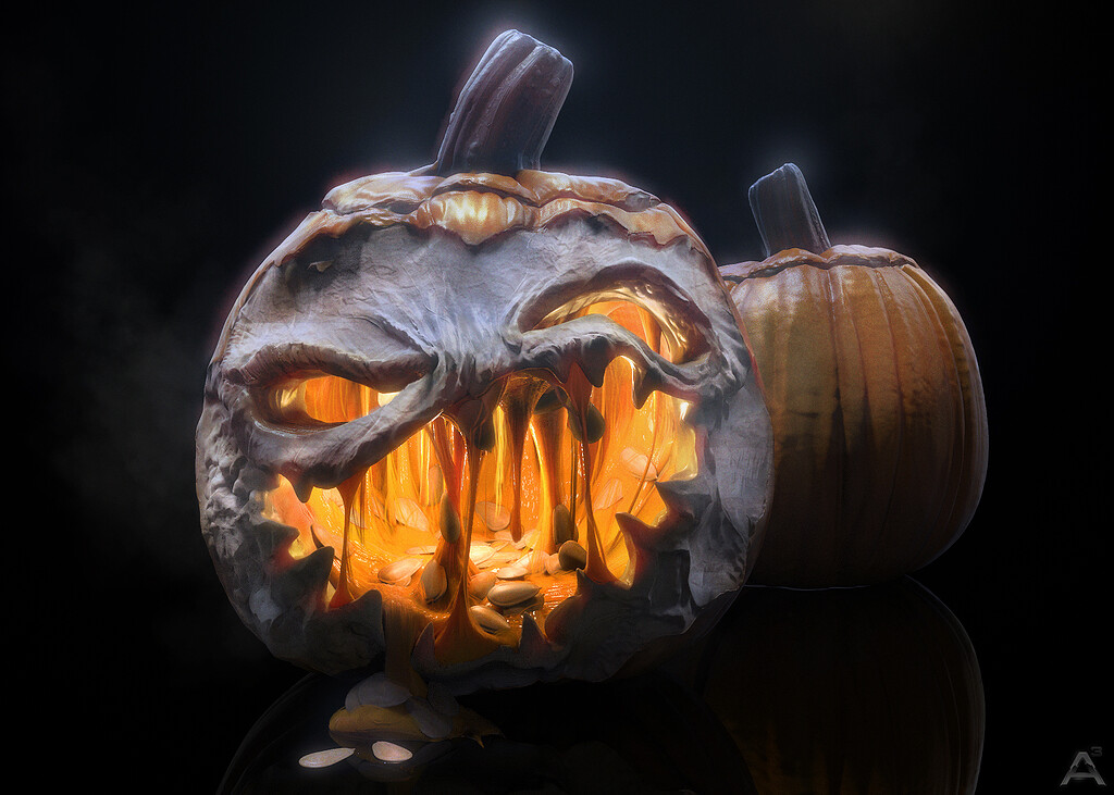 P. Paul Fenech Happy Halloween サイコビリー Mutant Rock Records: Releases