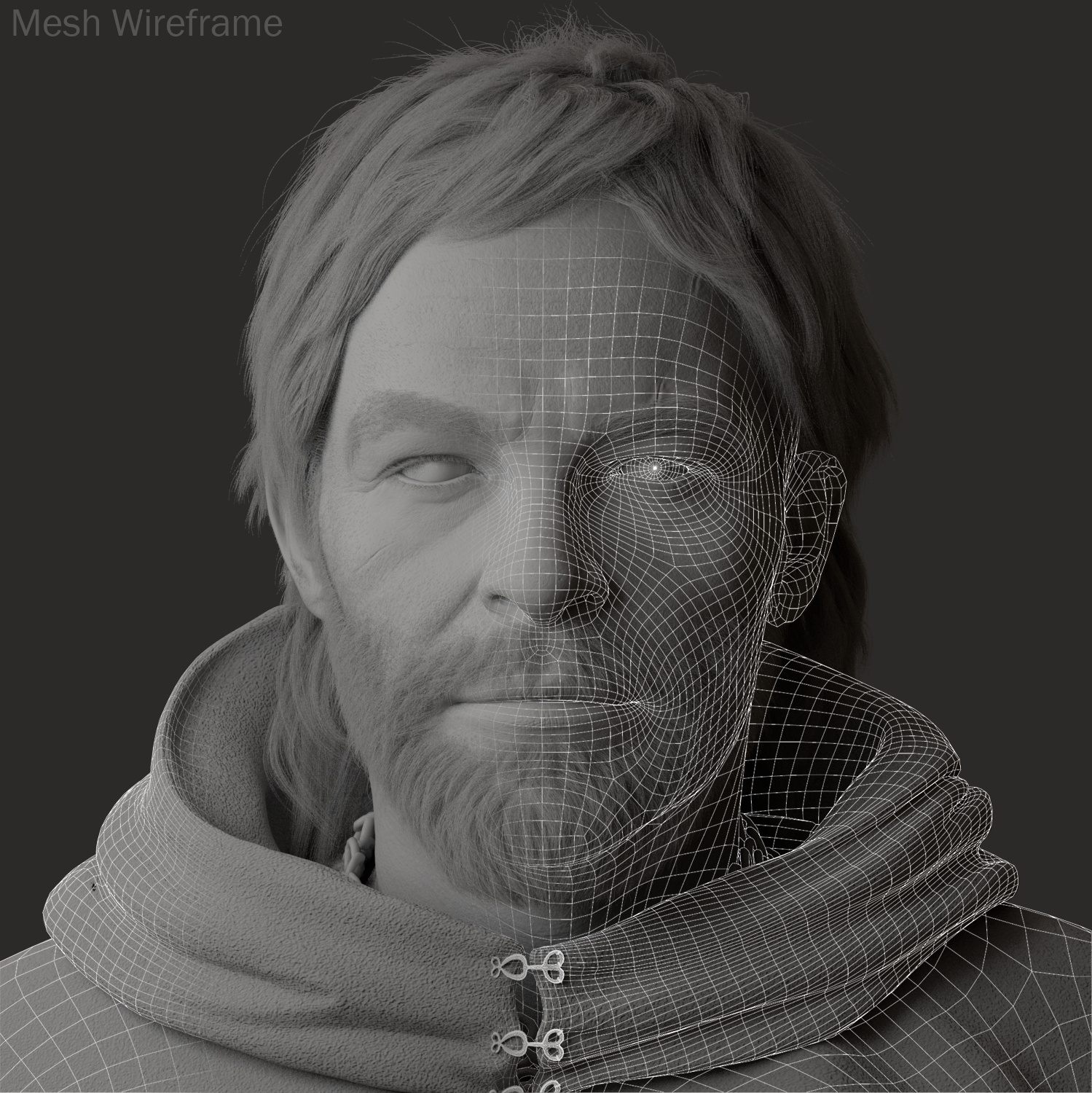 Outlawking_wireframe