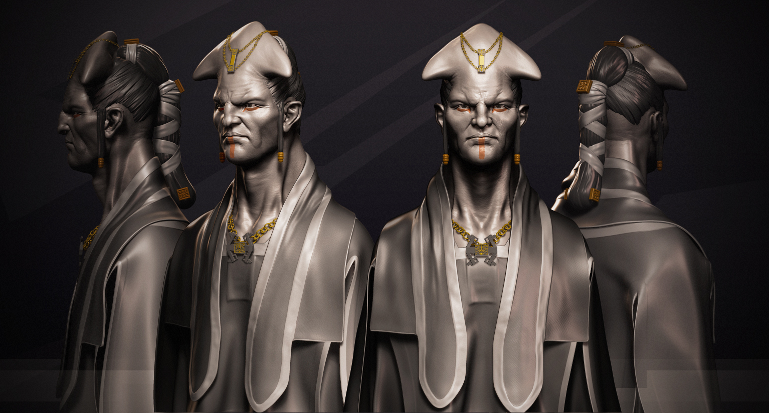 omar chaouch priest zbrush.jpg