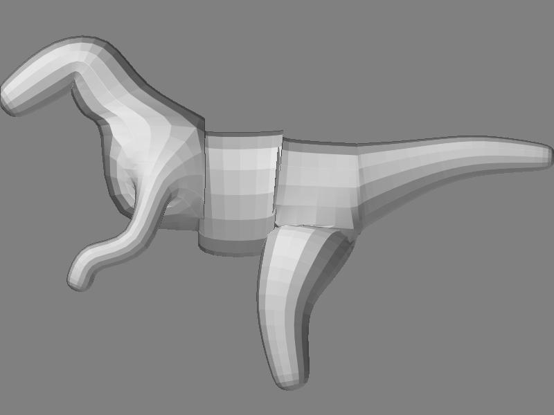 ZSphere problem ZBrushCentral