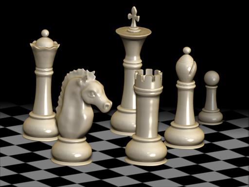 Download Chess: The Lost Pieces Free and Play on PC