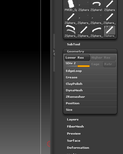 this function can not be applied to a mesh with multiple sub division levels.png