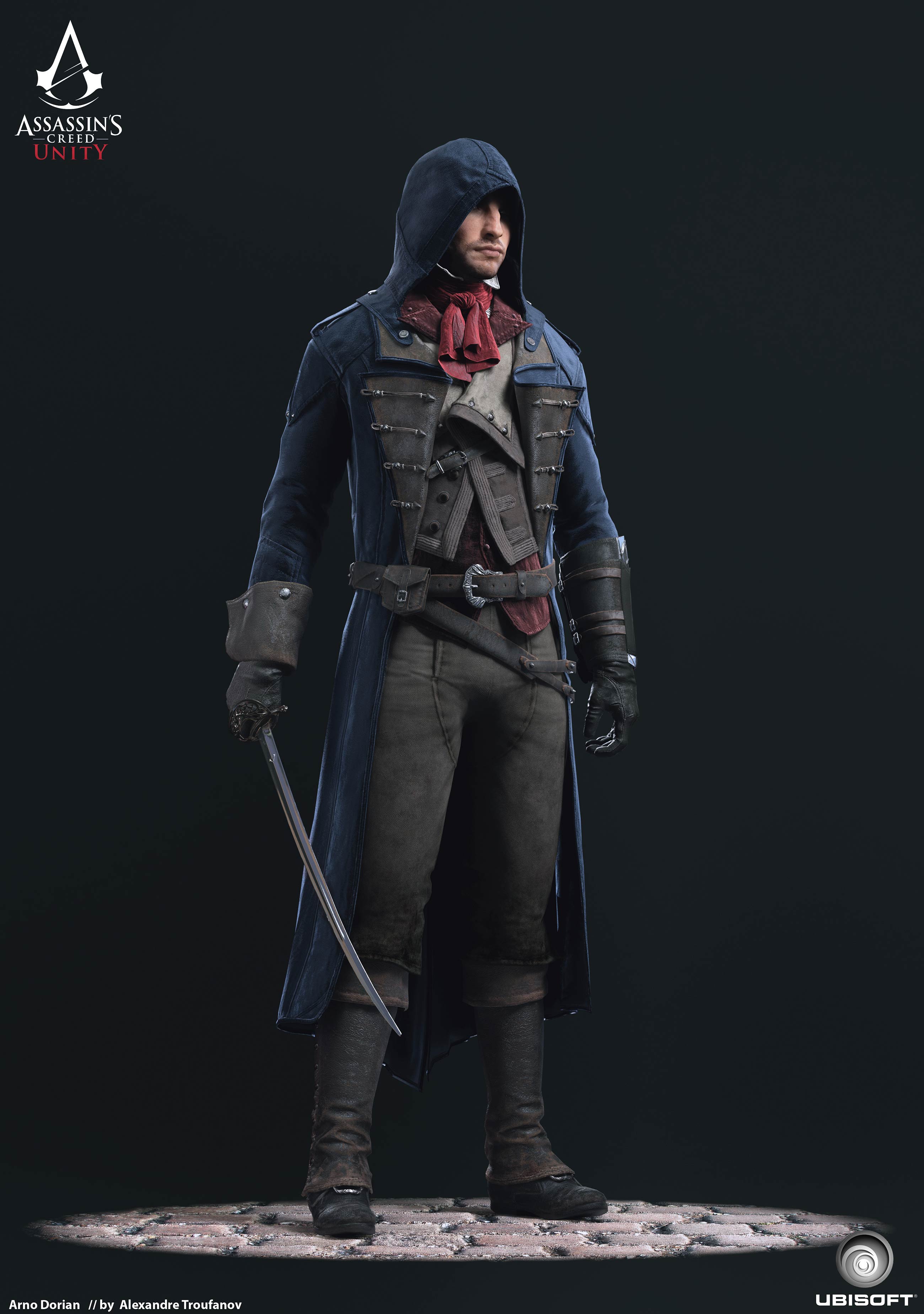 8 Assassins creed costume ideas  assassins creed, assassins creed