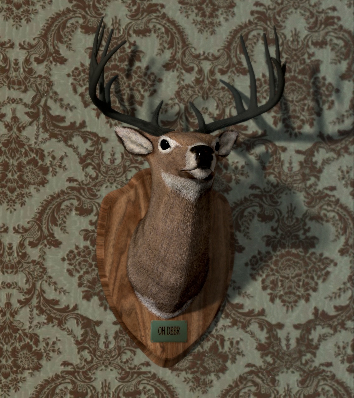 Oh deer shop
