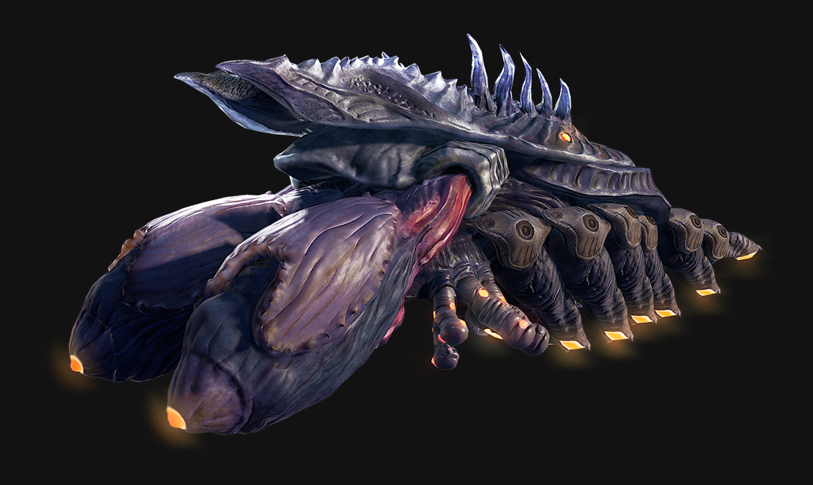 KonginChains Art Collection - ZBrushCentral KonginChains Art Collection - ZBrushCentral