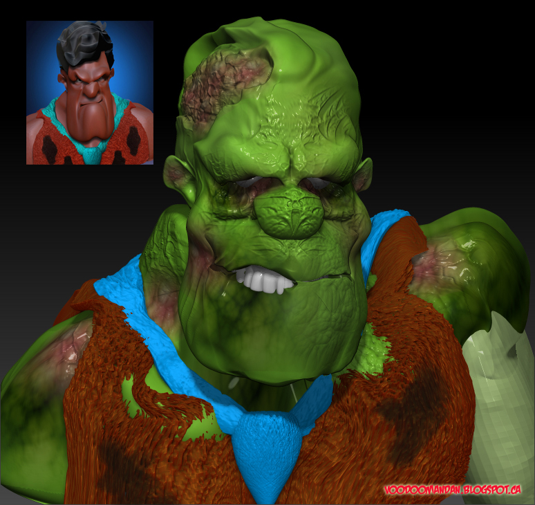 undead fred zbrush clip.jpg