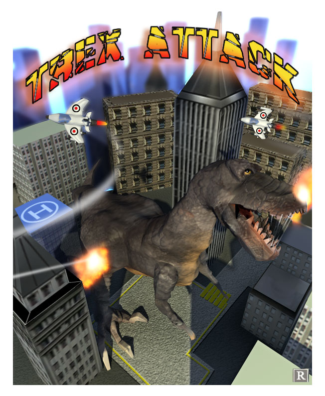 GitHub - lovesaroha/Dino-Game: T-Rex Dinosaur - a replica of the