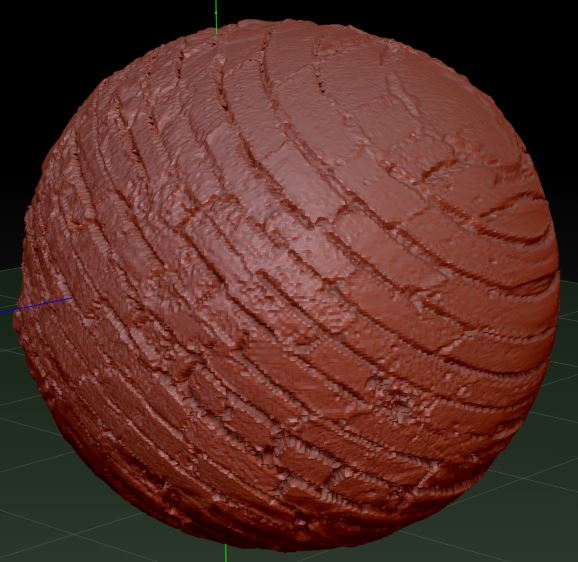 Sphere as source ZBrush.jpg