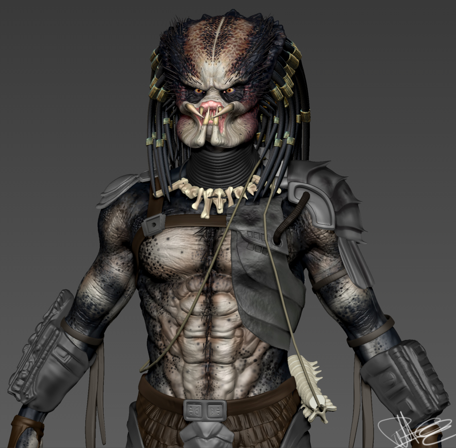 predator 1987