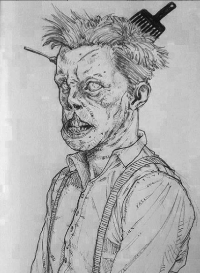 AndresMenzaZombie
