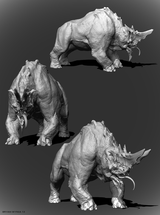 Rhinodino_FinalSculpt.jpg