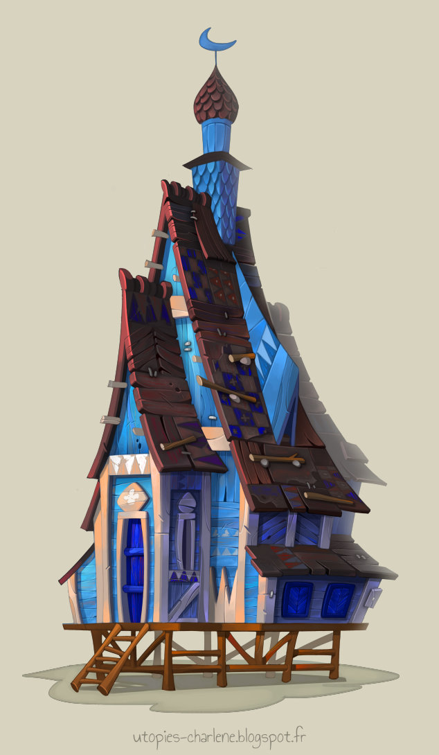 charlene-le-scanff-aka-catell-ruz-church.jpg