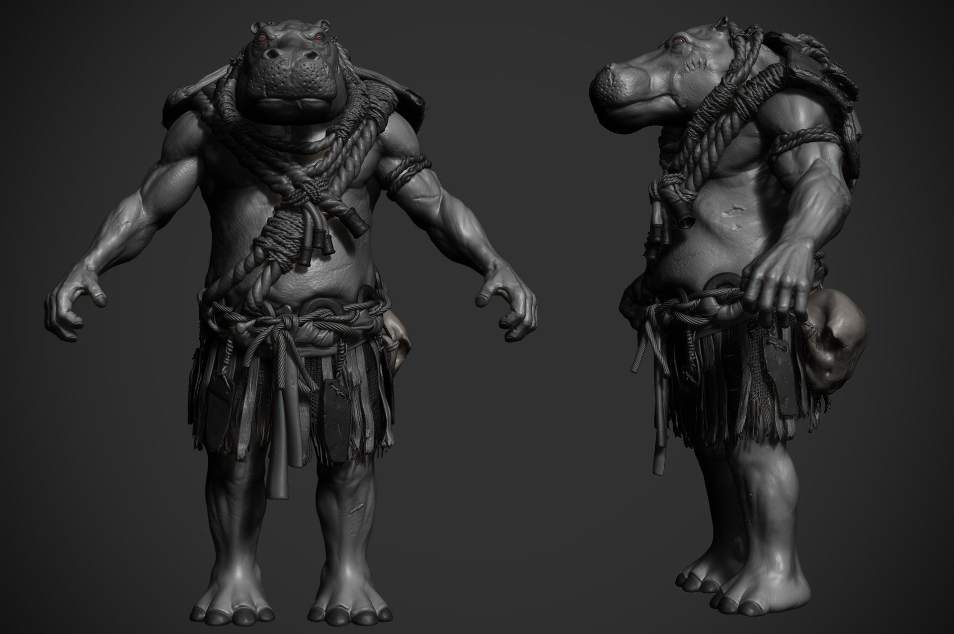 omar-chaouch-hippo-animal-warrior-omar-chaouch-wip-02.jpg
